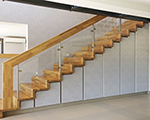 Construction et protection de vos escaliers par Escaliers Maisons à Laumesfeld